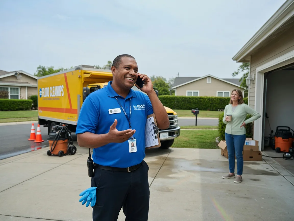 Water Damage Restoration Weedsport, NY FAQs